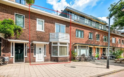 Stuyvesantstraat 52
