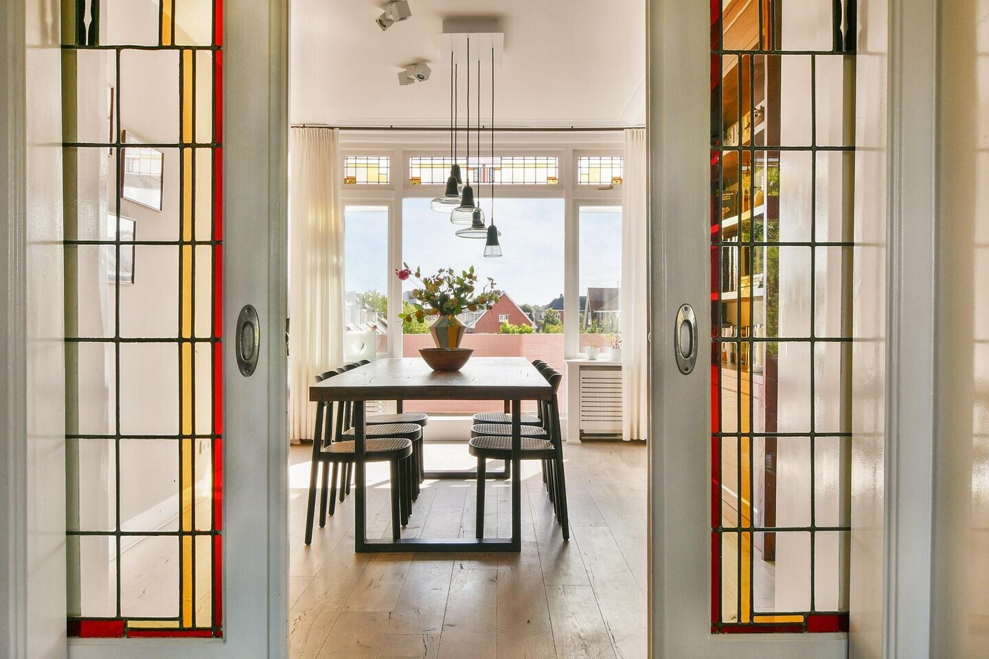 Appartement te koop: Delftlaan 93, Haarlem