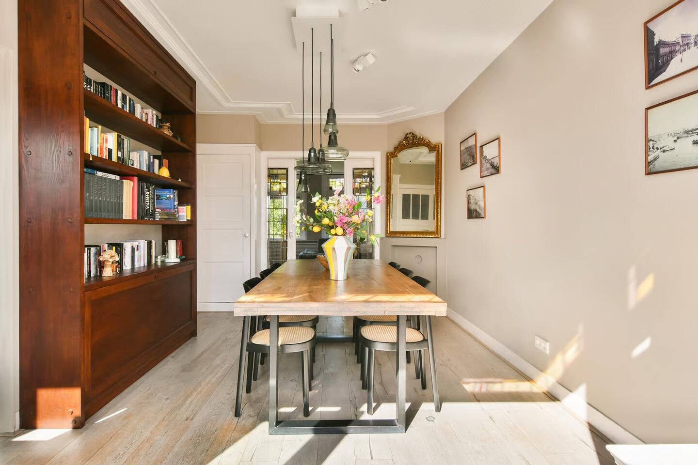 Appartement te koop: Delftlaan 93, Haarlem