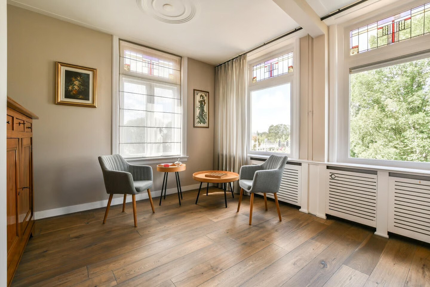 Appartement te koop: Delftlaan 93, Haarlem