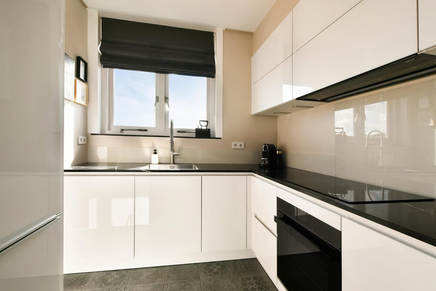 Appartement te koop: Delftlaan 93, Haarlem