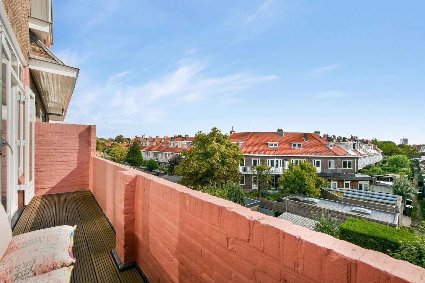 Appartement te koop: Delftlaan 93, Haarlem
