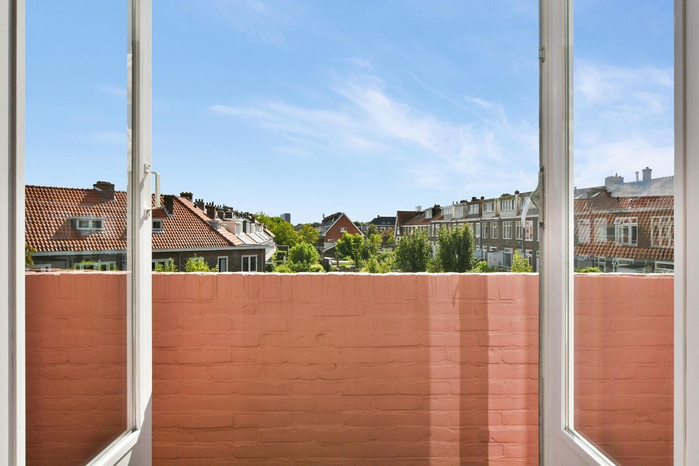Appartement te koop: Delftlaan 93, Haarlem