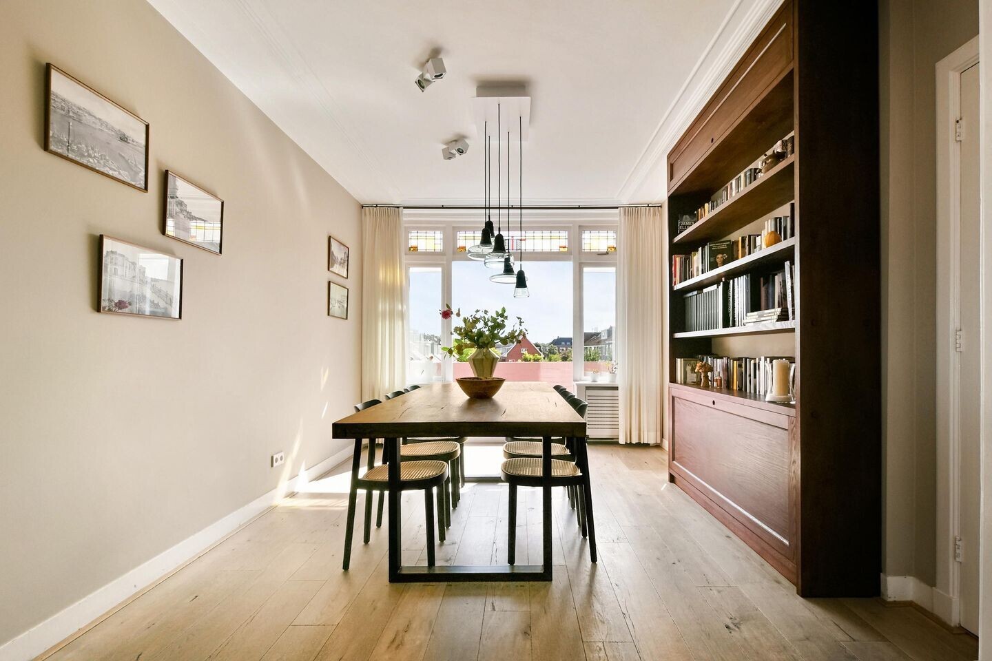 Appartement te koop: Delftlaan 93, Haarlem