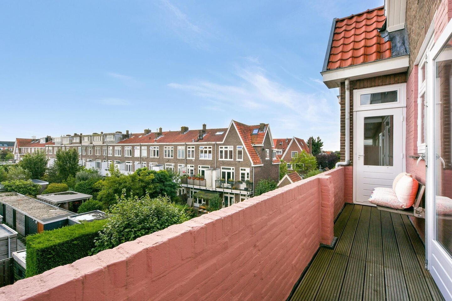 Appartement te koop: Delftlaan 93, Haarlem