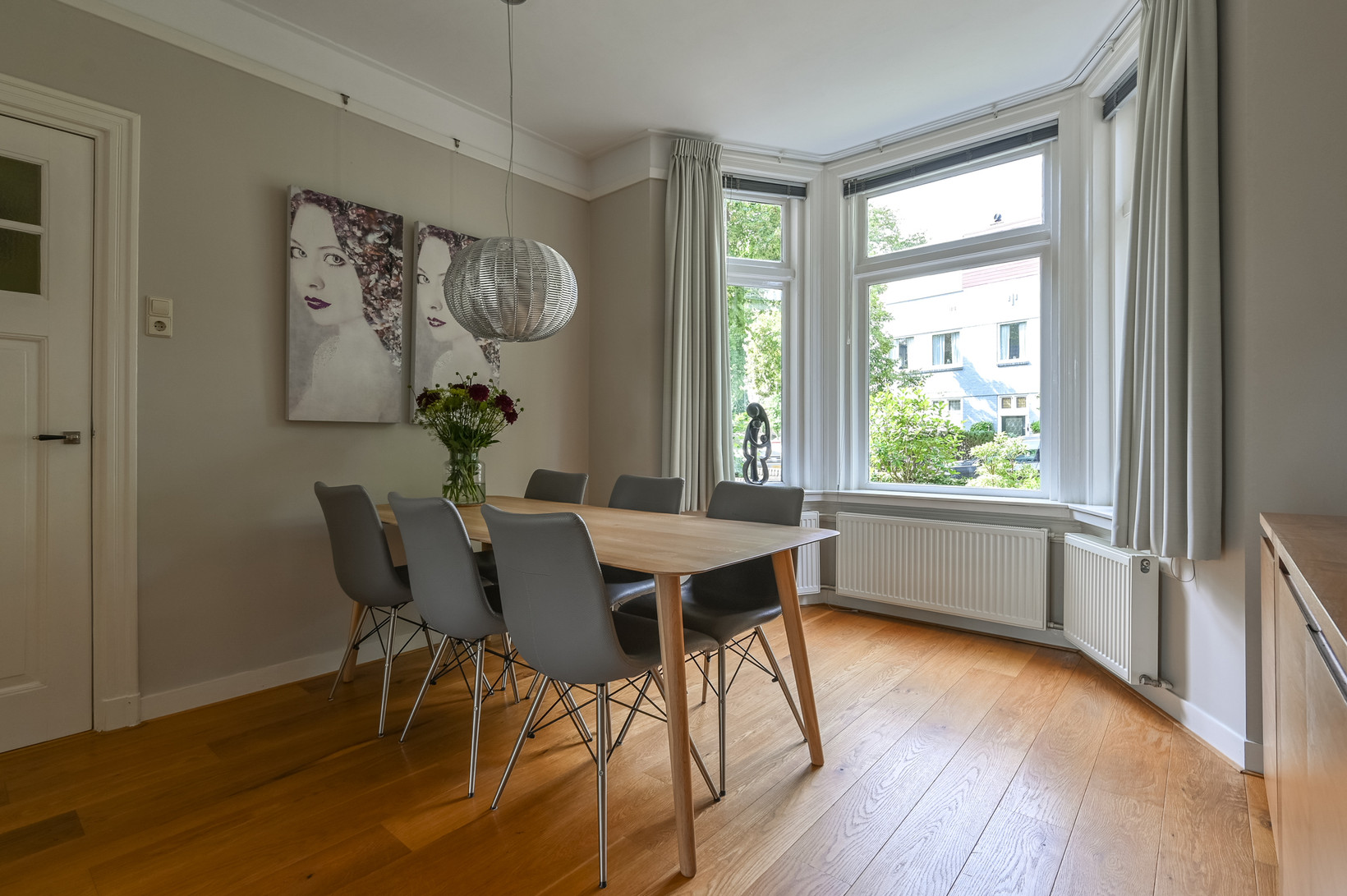 Tussenwoning te koop: Middenweg 14, Haarlem