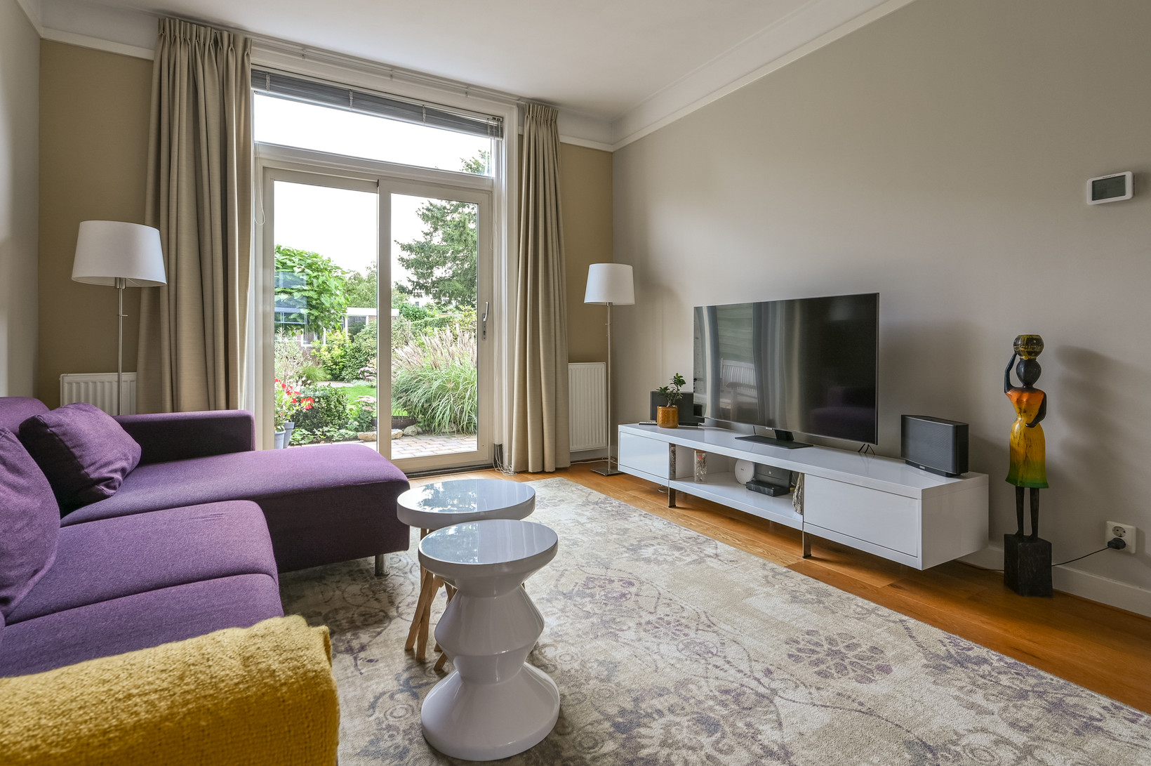 Tussenwoning te koop: Middenweg 14, Haarlem