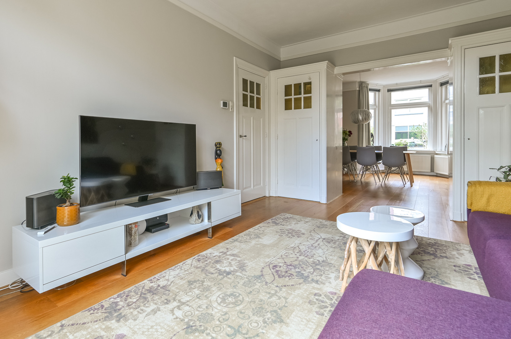 Tussenwoning te koop: Middenweg 14, Haarlem