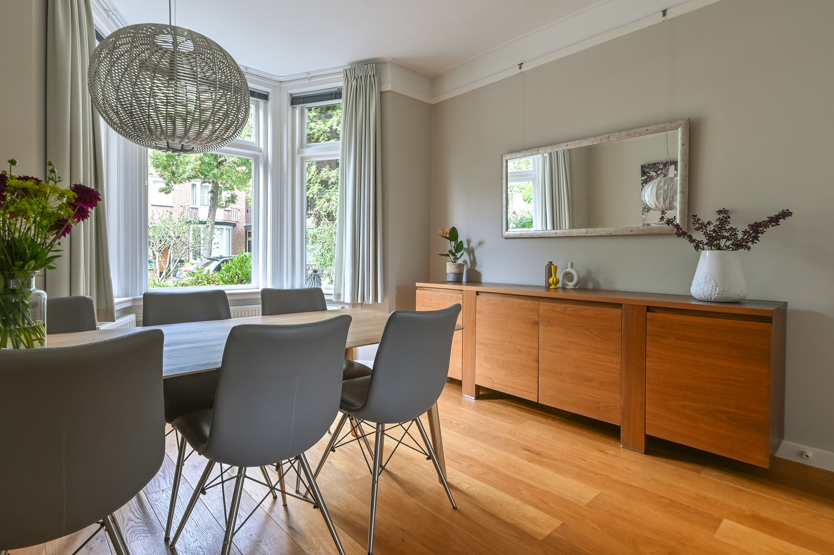 Tussenwoning te koop: Middenweg 14, Haarlem