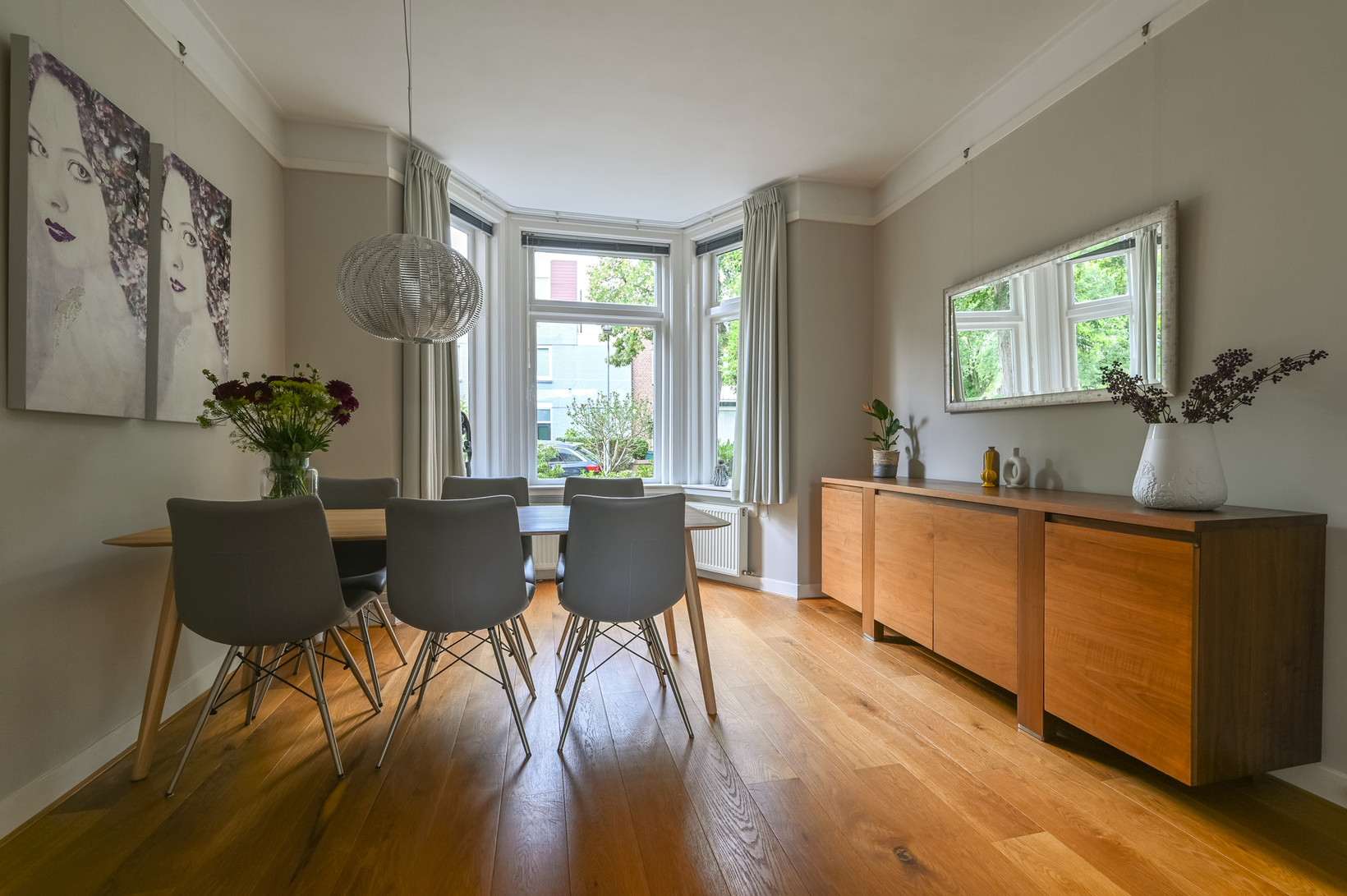 Tussenwoning te koop: Middenweg 14, Haarlem