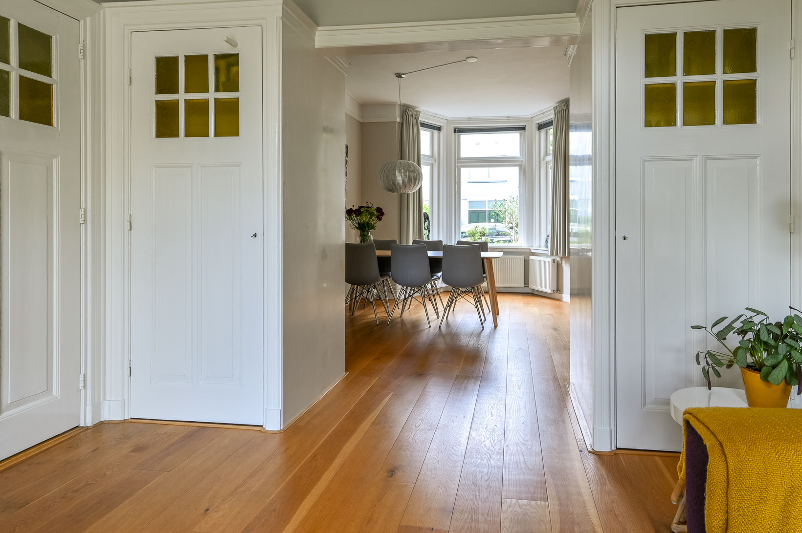 Tussenwoning te koop: Middenweg 14, Haarlem