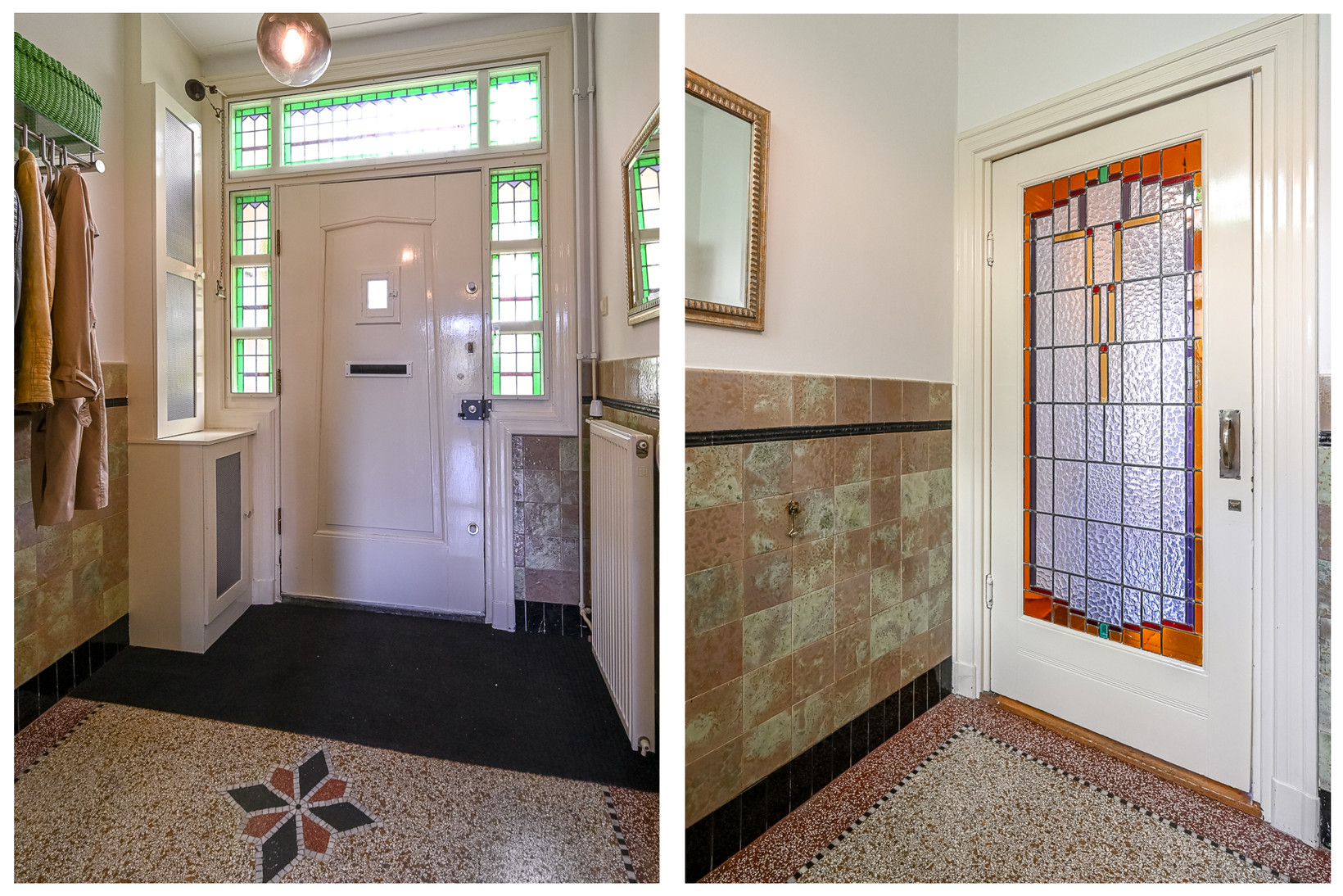 Tussenwoning te koop: Middenweg 14, Haarlem