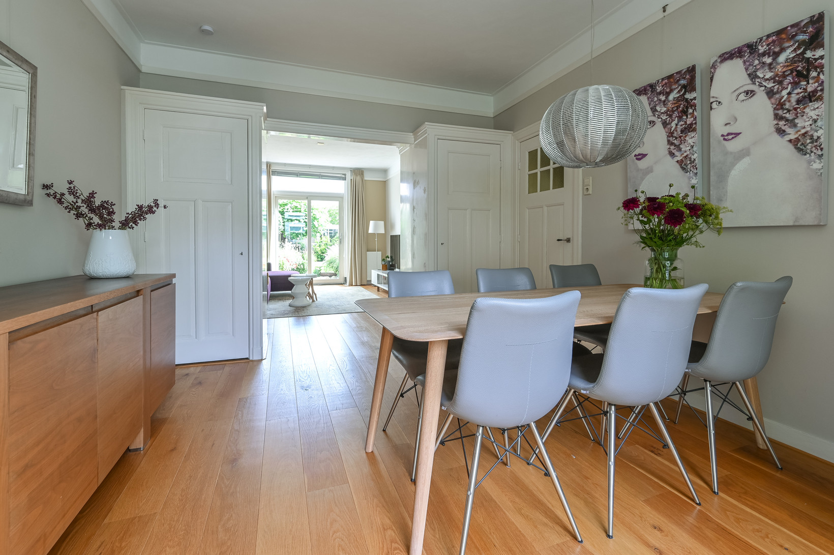 Tussenwoning te koop: Middenweg 14, Haarlem