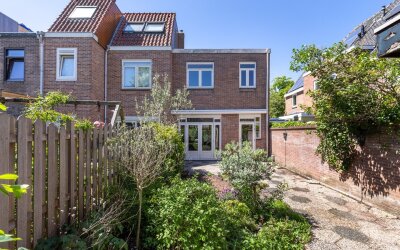 Middenweg 40-A