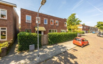 Wilgenstraat 61
