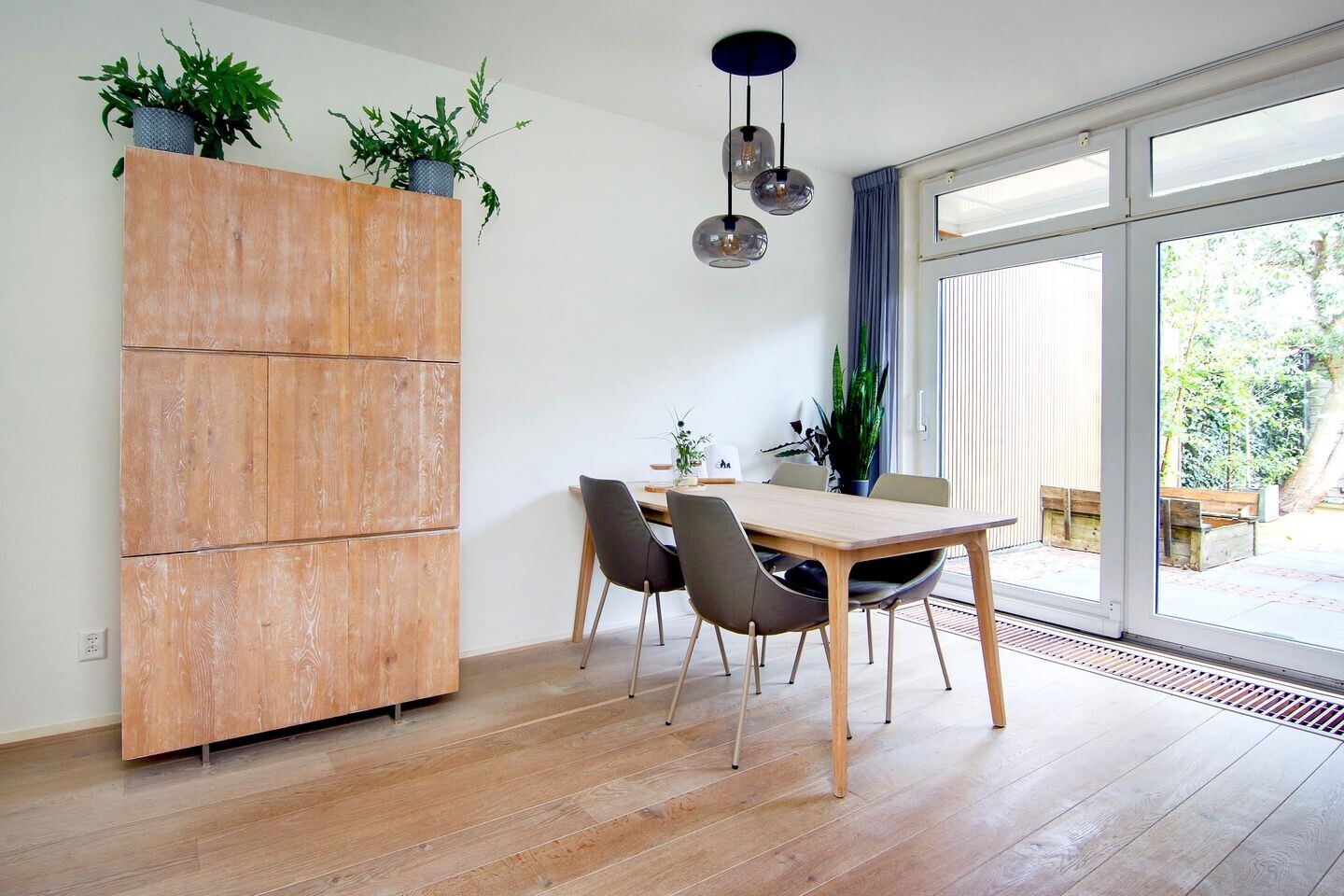 Tussenwoning te koop: Voorduinstraat 30, Haarlem