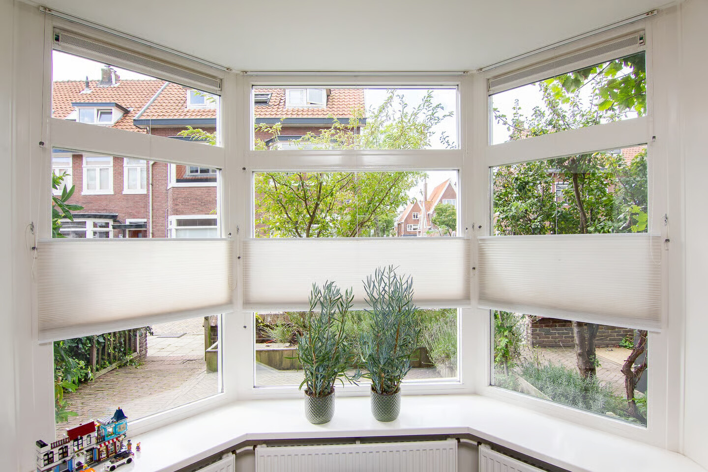 Tussenwoning te koop: Voorduinstraat 30, Haarlem
