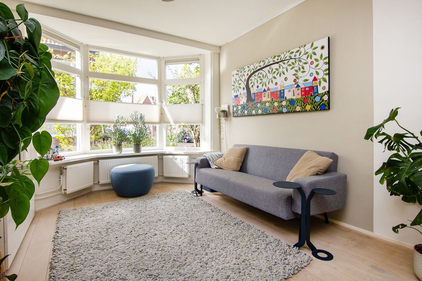 Tussenwoning te koop: Voorduinstraat 30, Haarlem
