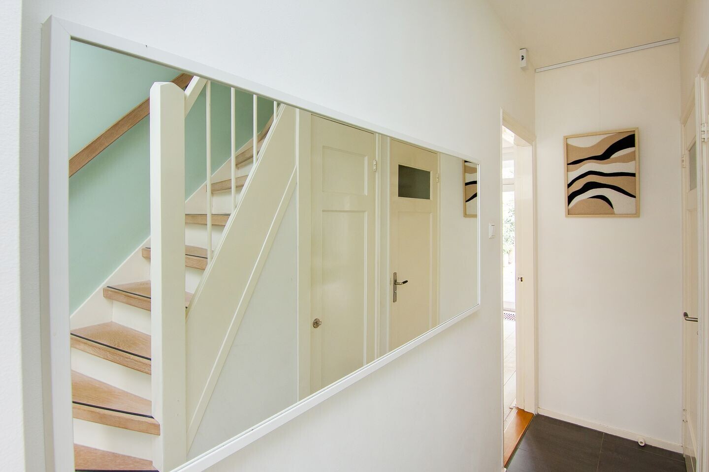 Tussenwoning te koop: Voorduinstraat 30, Haarlem