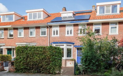 Voorduinstraat 8