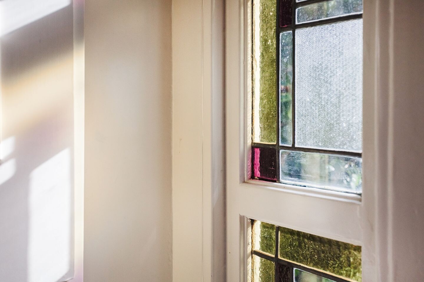 Tussenwoning te koop: Voorduinstraat 8, Haarlem