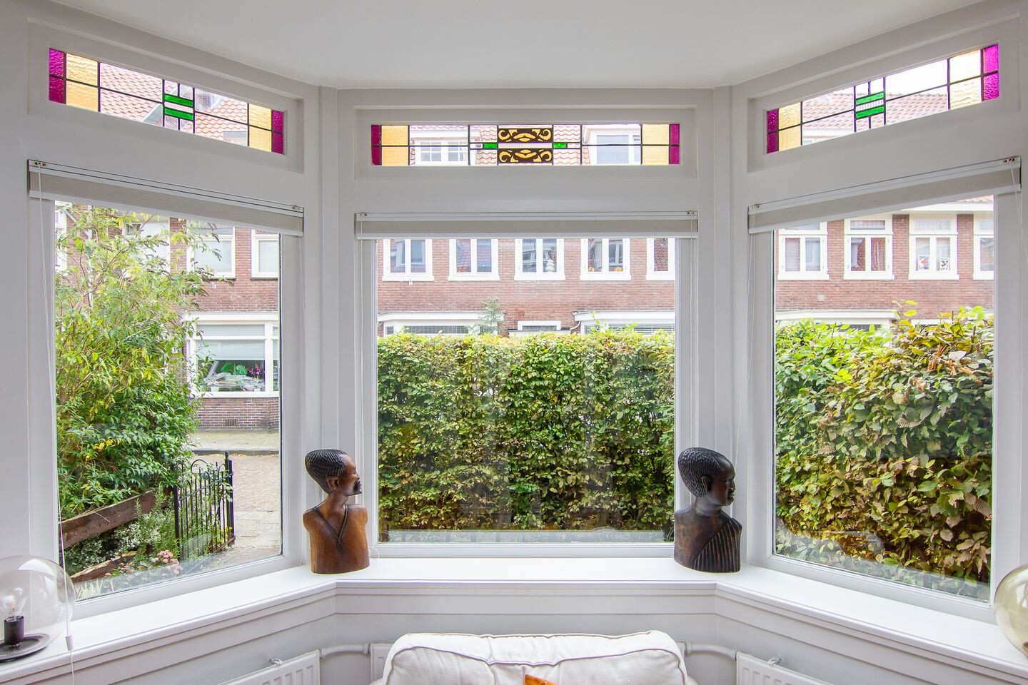Tussenwoning te koop: Voorduinstraat 8, Haarlem