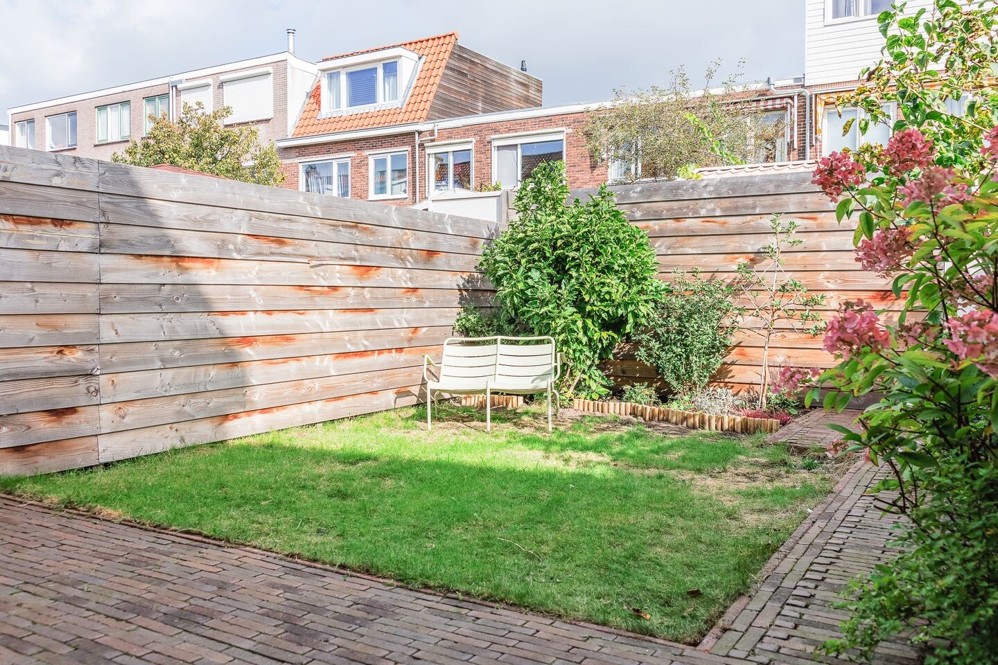 Tussenwoning te koop: Voorduinstraat 8, Haarlem