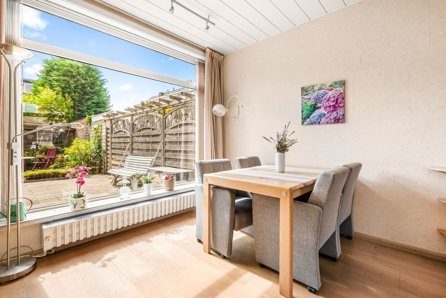 Tussenwoning te koop: Acaciastraat 51, Haarlem