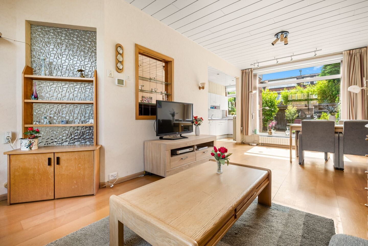 Tussenwoning te koop: Acaciastraat 51, Haarlem