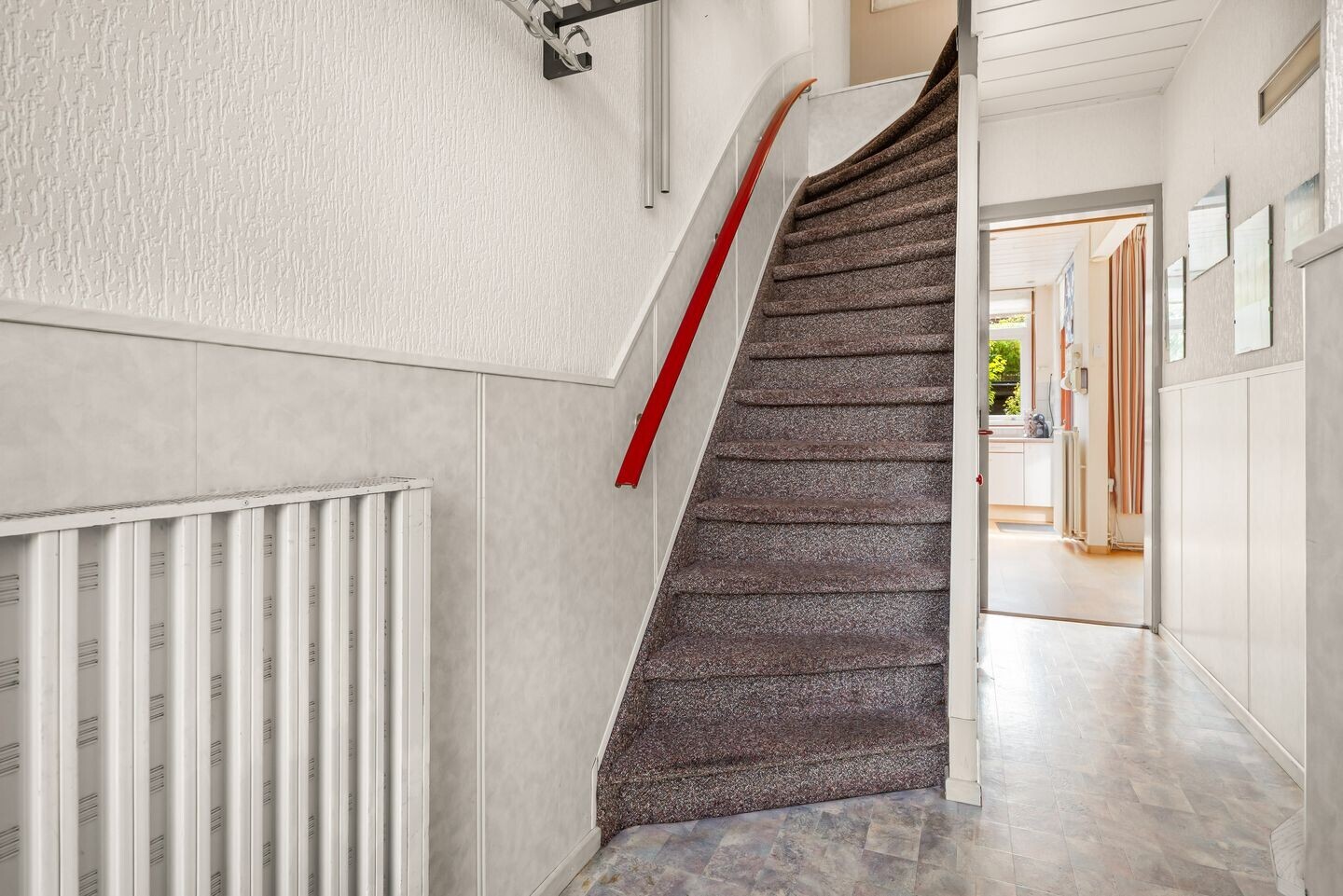 Tussenwoning te koop: Acaciastraat 51, Haarlem