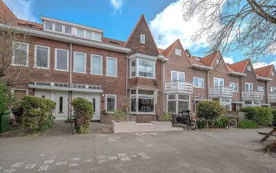 Marnixstraat 17-ZW
