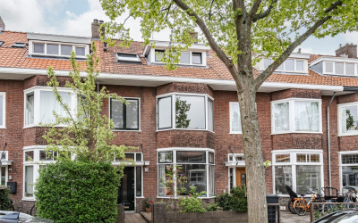 Marnixstraat 39