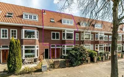Marnixstraat 85-RD