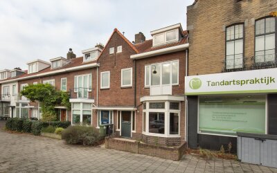 Marnixstraat 78