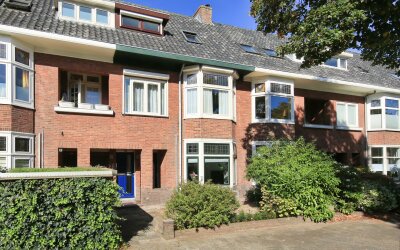 Marnixstraat 94-ZW