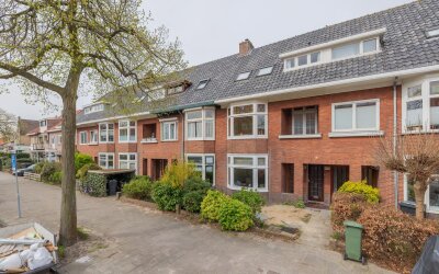 Marnixstraat 96-ZW