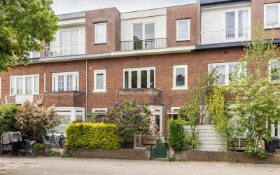 Marnixstraat 156