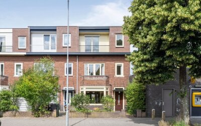 Marnixstraat 160