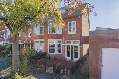 Olmenstraat 2-ZW