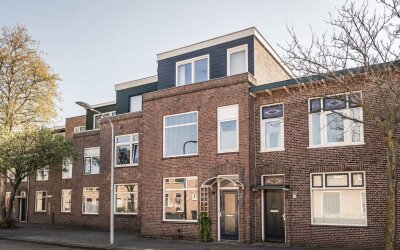Plataanstraat 40