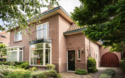 Zaanenlaan 11