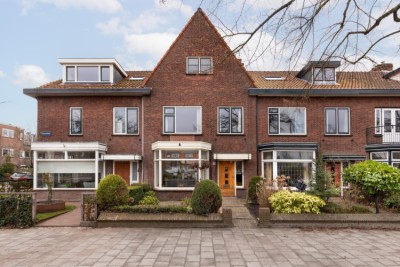 Zaanenlaan 25