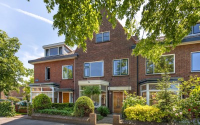 Zaanenlaan 25