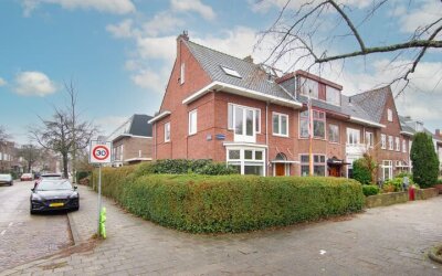 Zaanenlaan 39