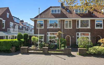 Zaanenlaan 99