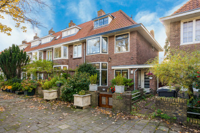 Zaanenlaan 109