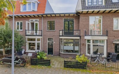 Berkenstraat 27