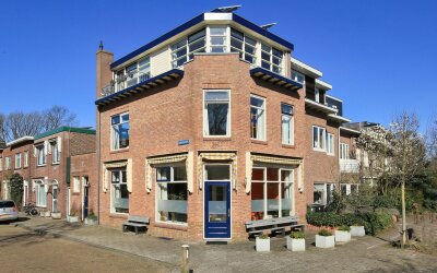 Berkenstraat 2-A