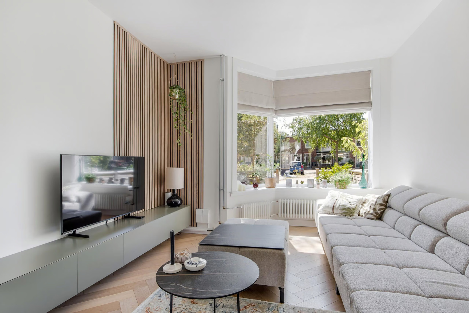 Tussenwoning te koop: Berkenstraat 46, Haarlem