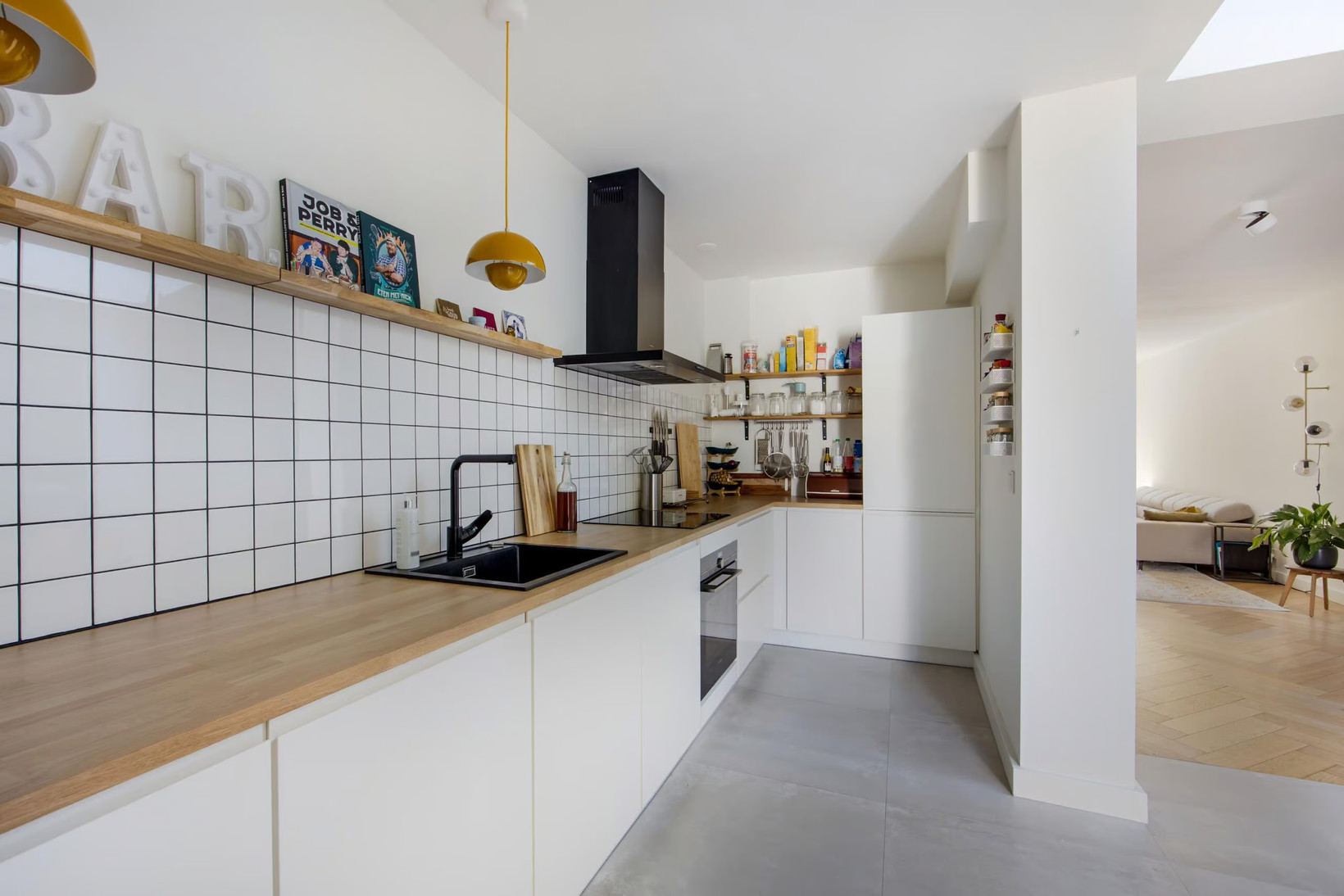 Tussenwoning te koop: Berkenstraat 46, Haarlem